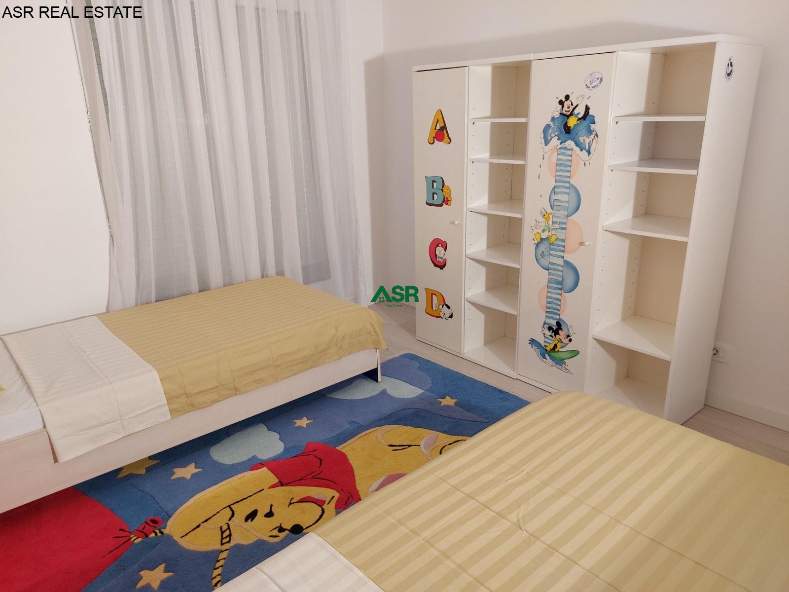 Lëshohet banesa me qira në lagjën e spitalit 3