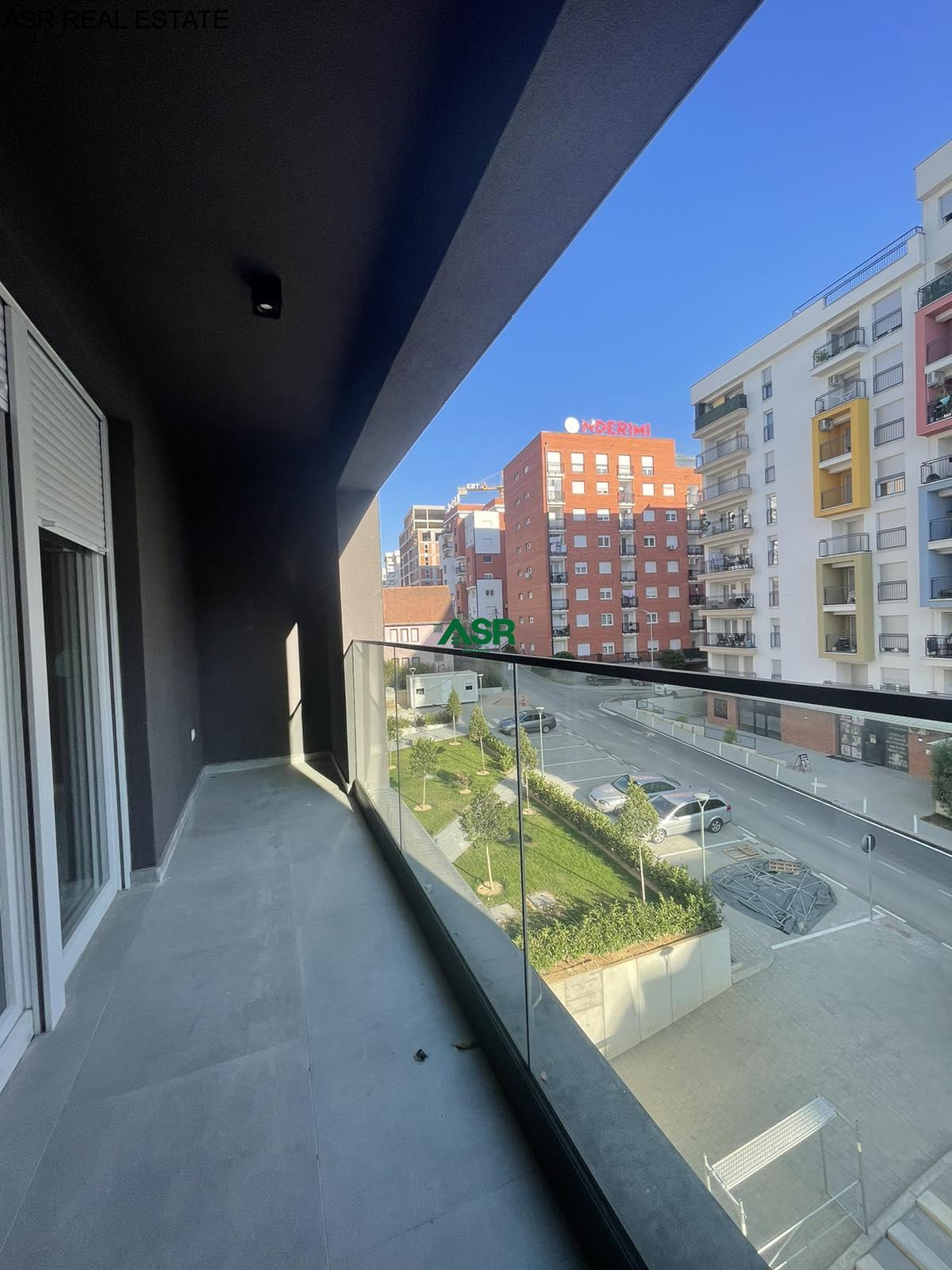 Ofrohet banesa 95.32 m² me qira në rrugen B 3