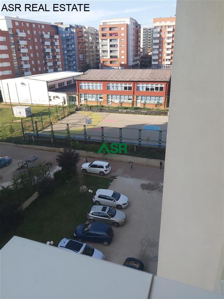 Lëshohet banesa me qira në lagjen e spitalit