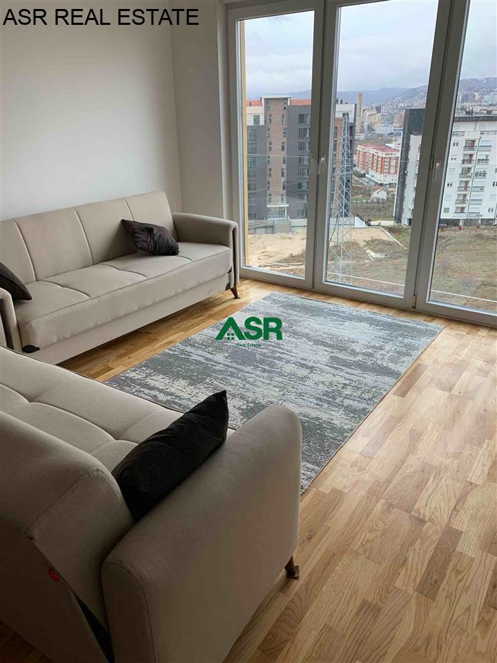 Banesë 80m2 me qira në lagjen Emshir tek BG Construcion