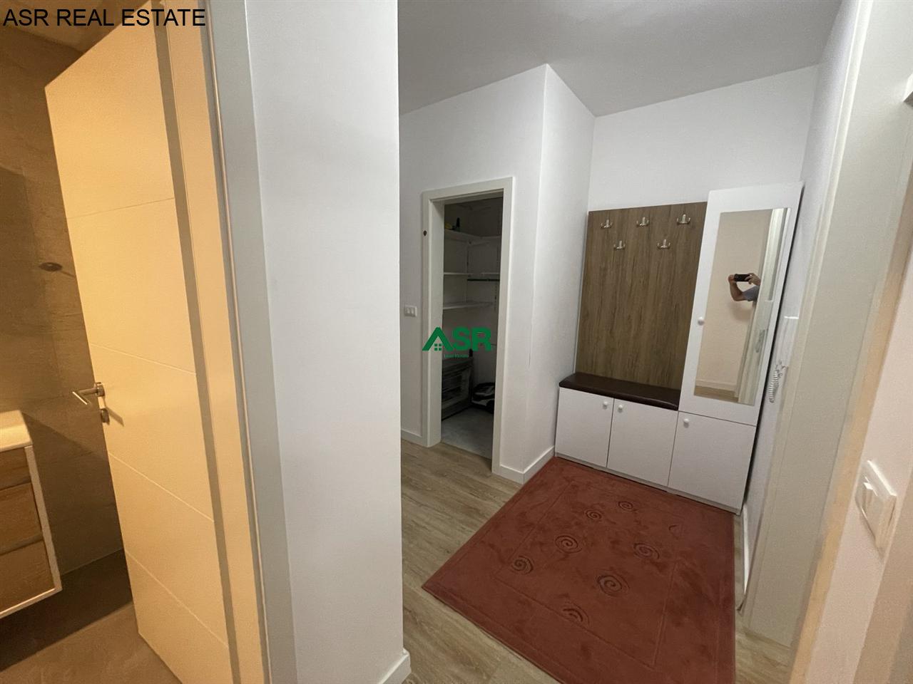 Banesë 70m2 me qira në lagjen Kodrina 2