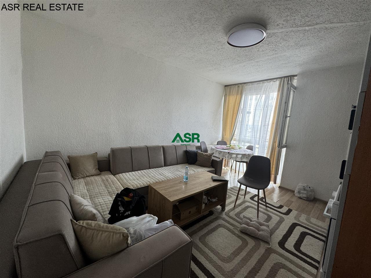 Banesë 50m2 ne shitje në lagjen Ulpiane 3