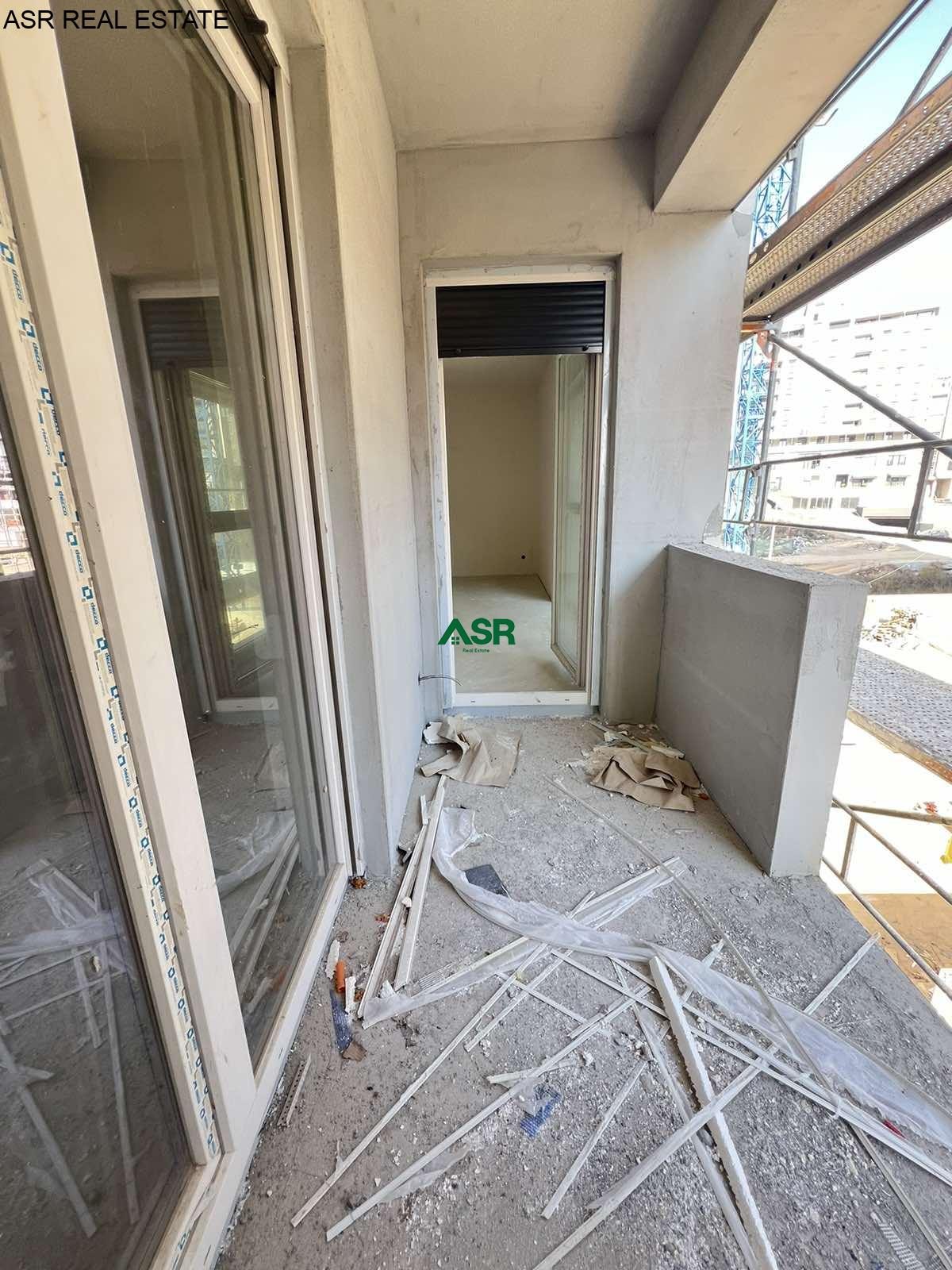 Ofrohet BANESA me siperfaqe 64.77 m² per SHITJE në zonën Mati 1 3