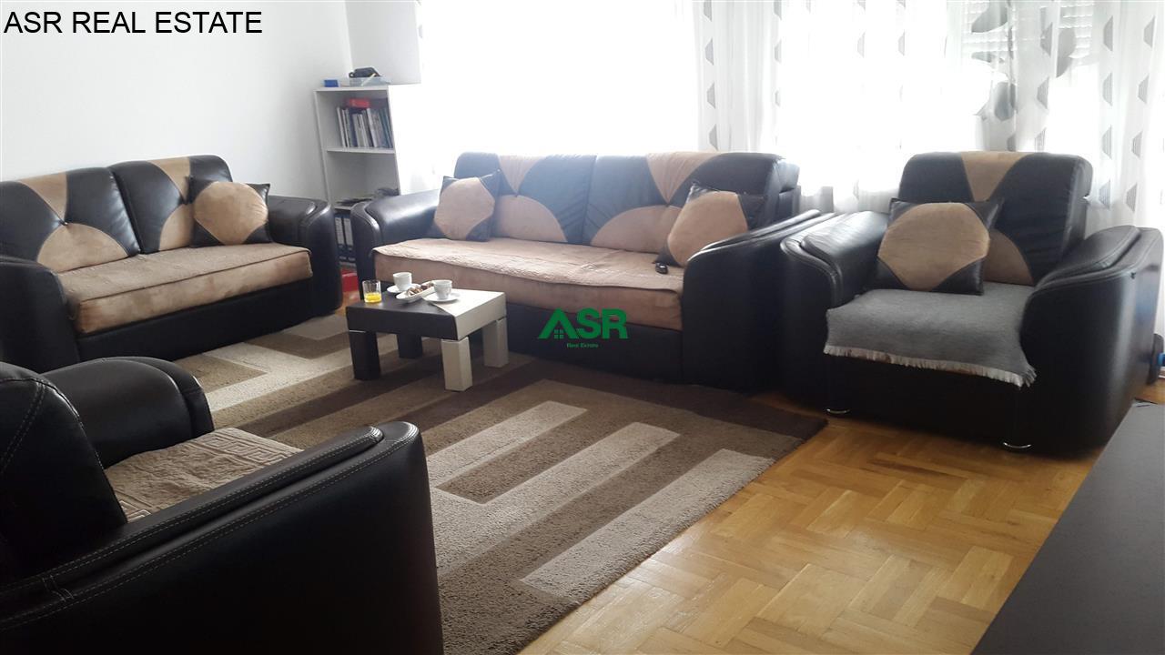 Lëshohet banesa me qira në lagjën Qender 4