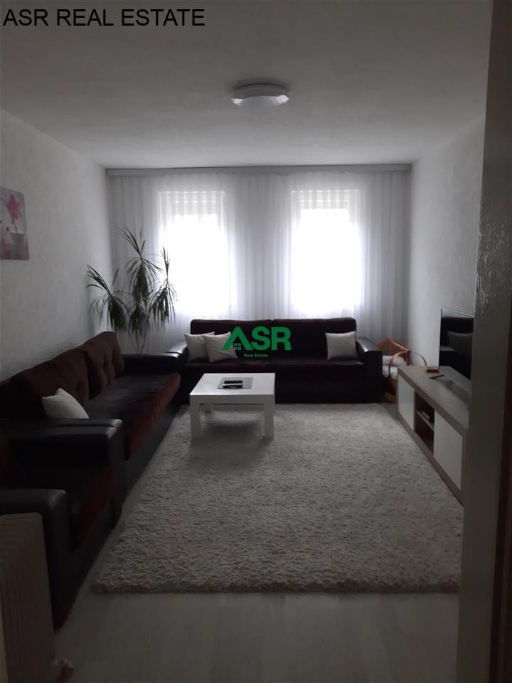 Lëshohet banesa me qera në Fushe Kosove 4
