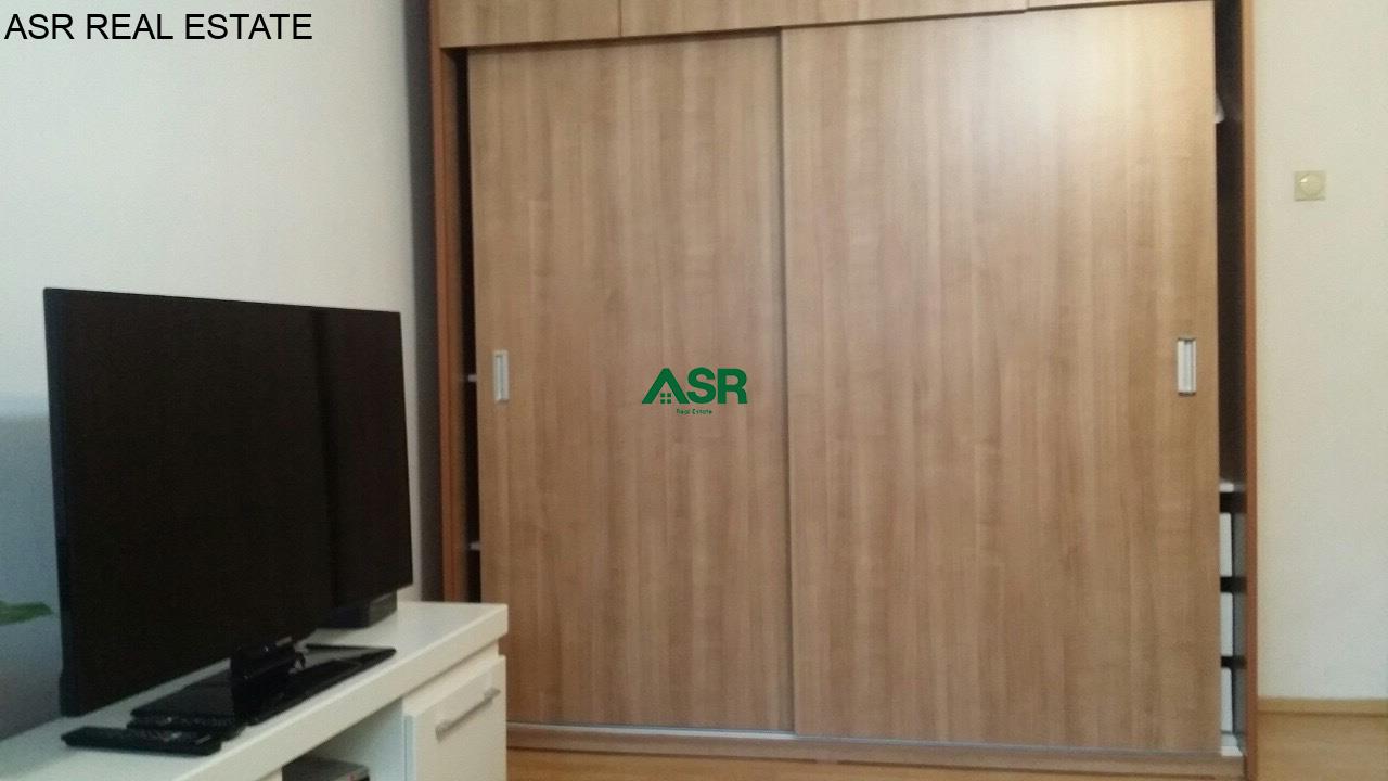 Lëshohet banesa me qira në lagjën Dardania