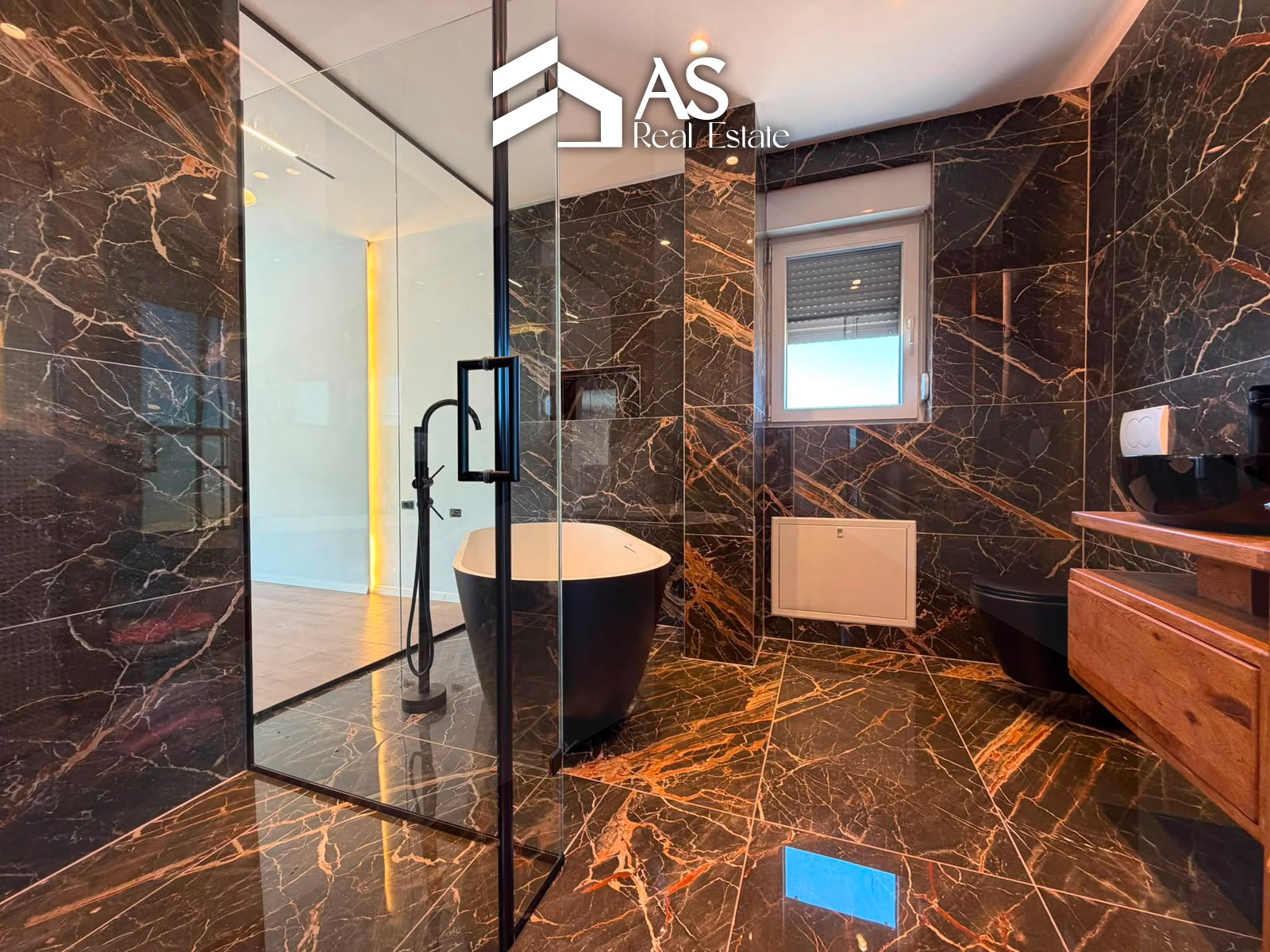 Penthouse Duplex 500m² me Qira – Qendër, Prishtinë 4