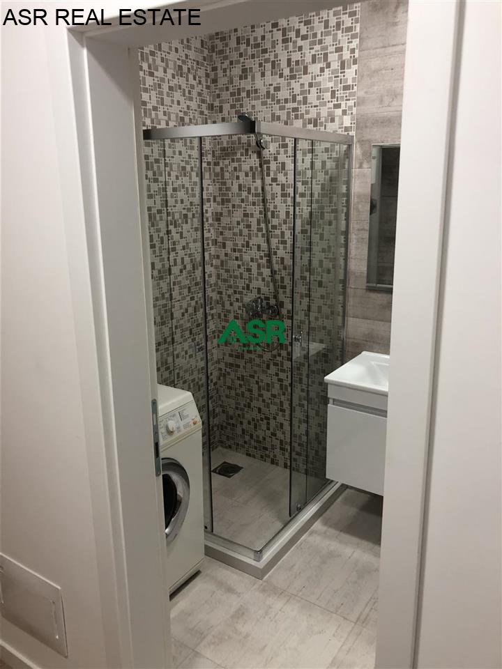Lëshohet banesa me qira në lagjën Bregu i Diellit tek VA Residence 4