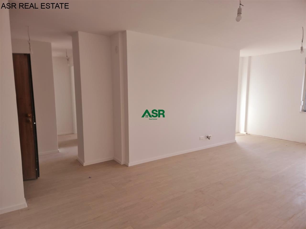 Banesë/zyre 89m2 me qira në rrugën Muharrem Fejza 3
