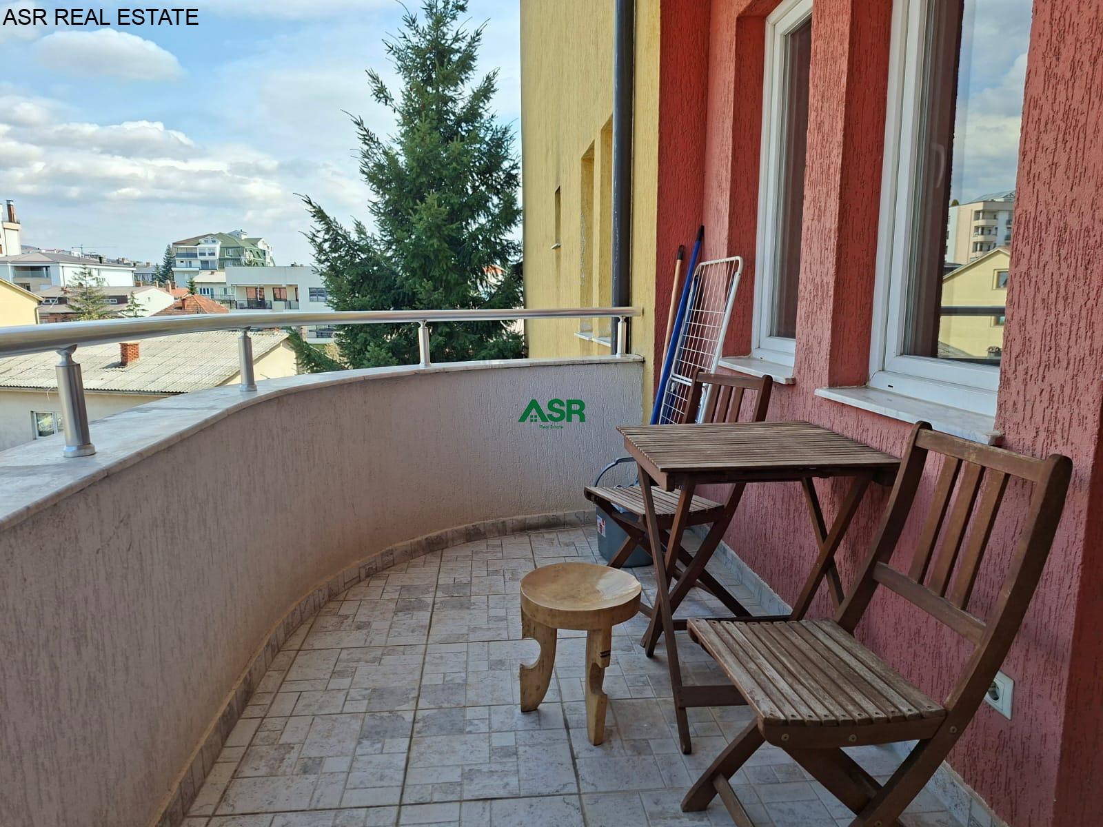 Banesë 50m2 me qira në Aktash 3