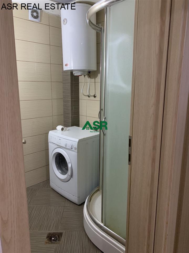 Banesë 60m2 me qira në Rr. Muharrem Fejza! 4