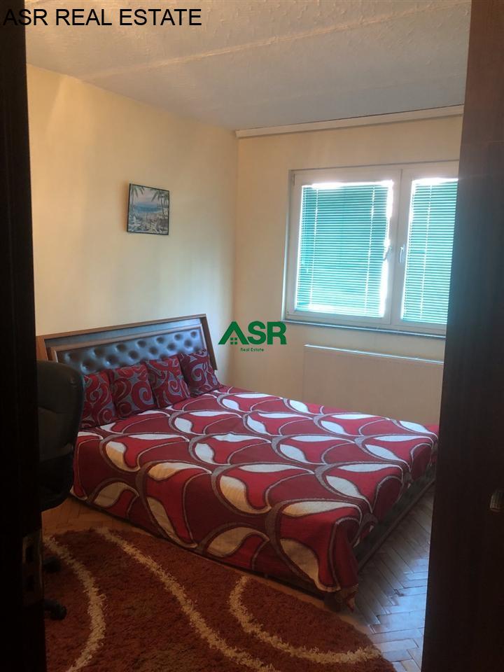Banesë 56m2 me qira në Ulpiane 2