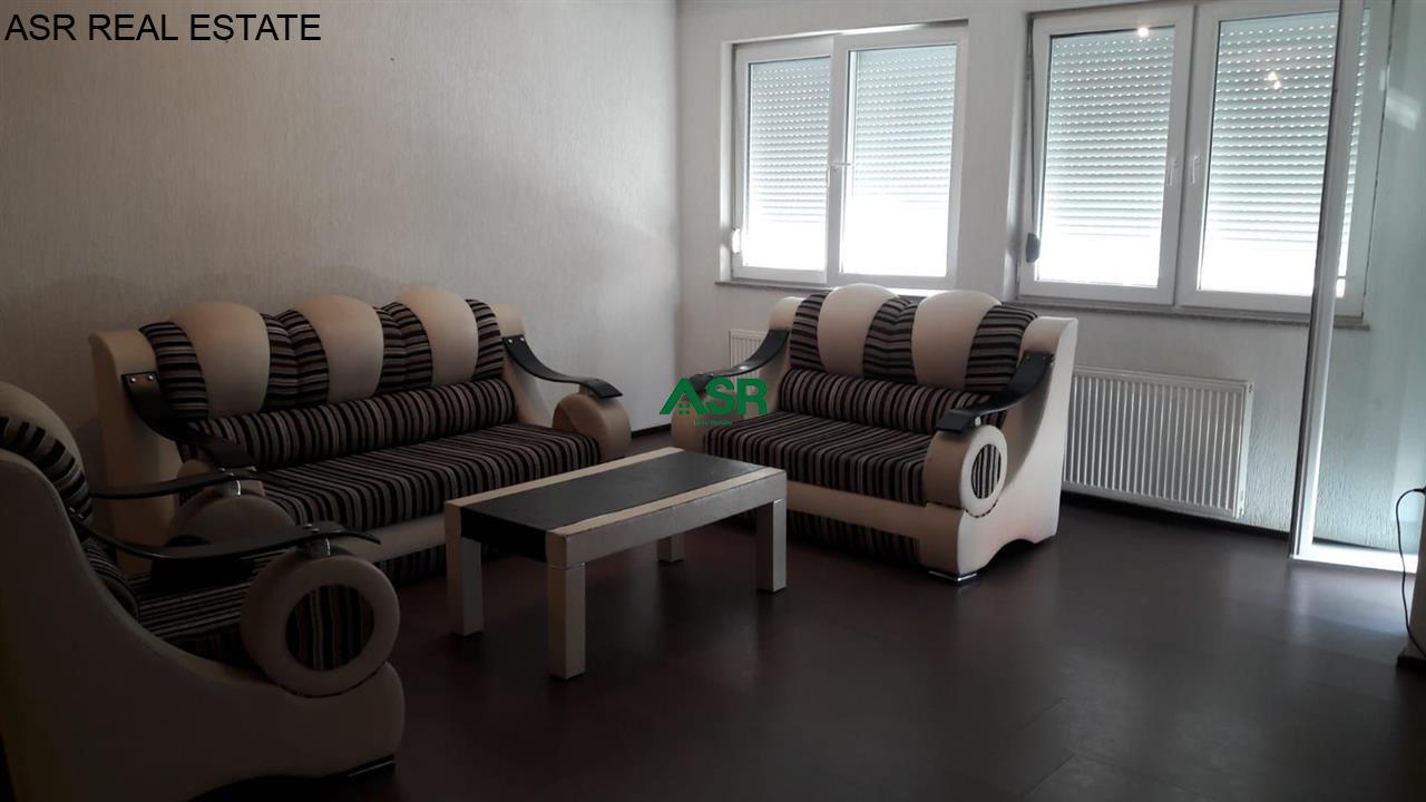 Lëshohet banesa me qera në lagjën e spitalit 2