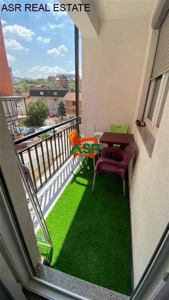 Lëshohet banesa me qira në lagjën e spitalit 2