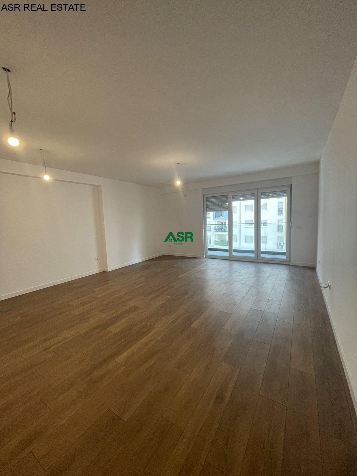 Ofrohet banesa 95.32 m² me qira në rrugen B