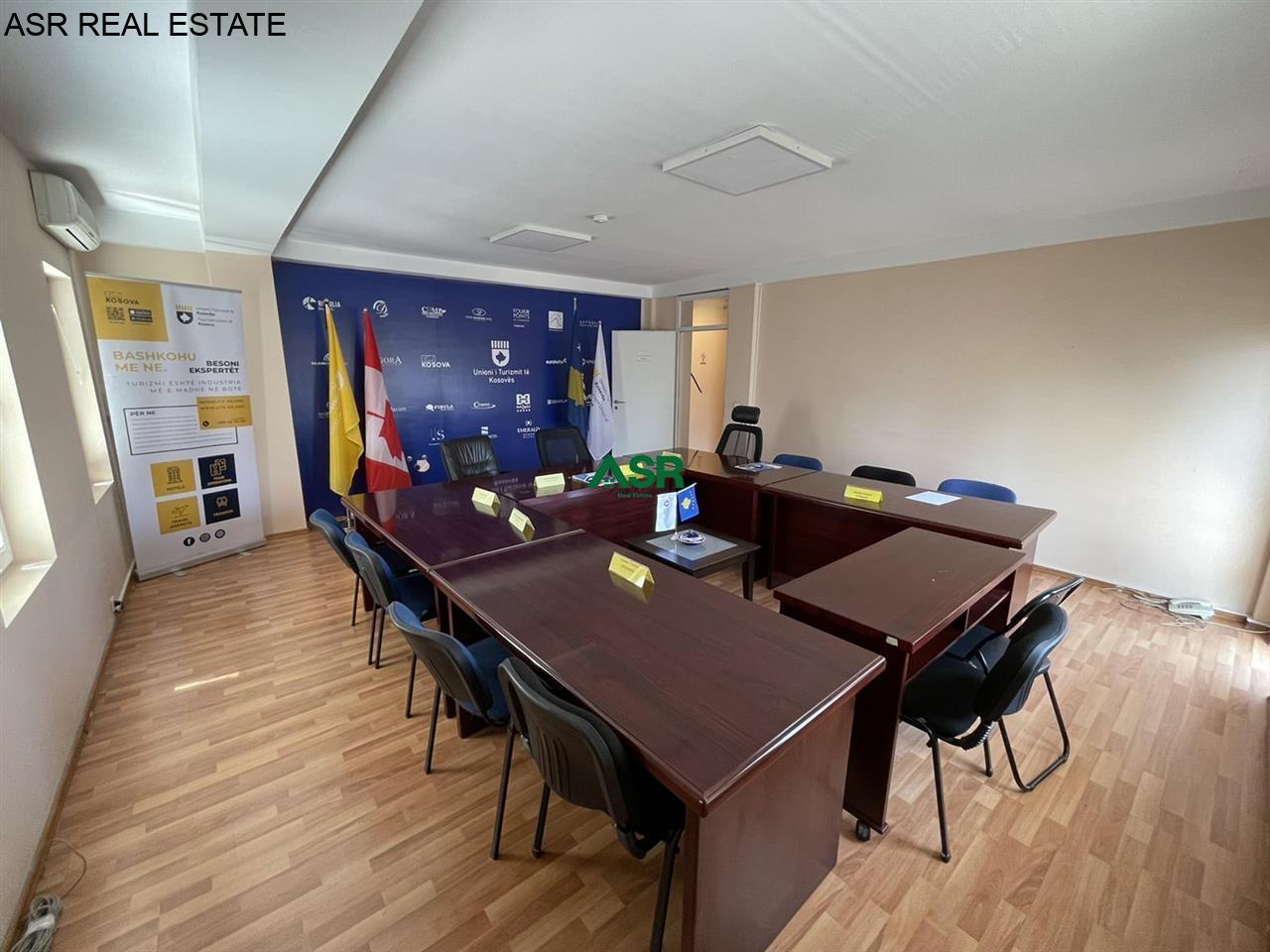 Lëshohet shtepia me qira per afarizem në lagjën Pejton, Prishtine 2