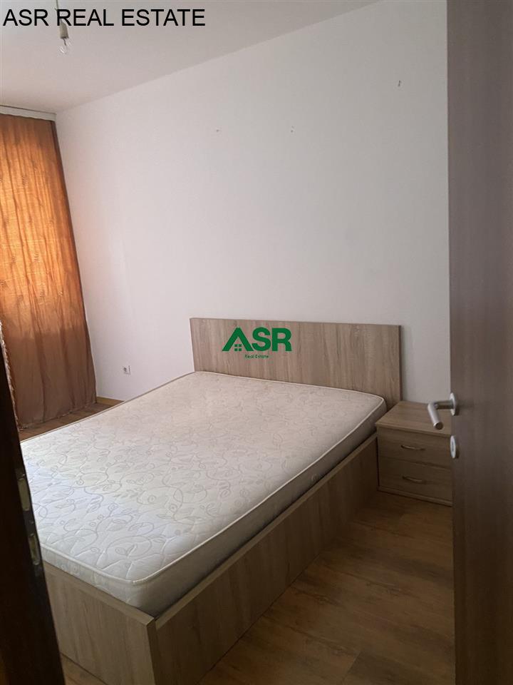 Lëshohet banesa me qira në Fushe Kosove