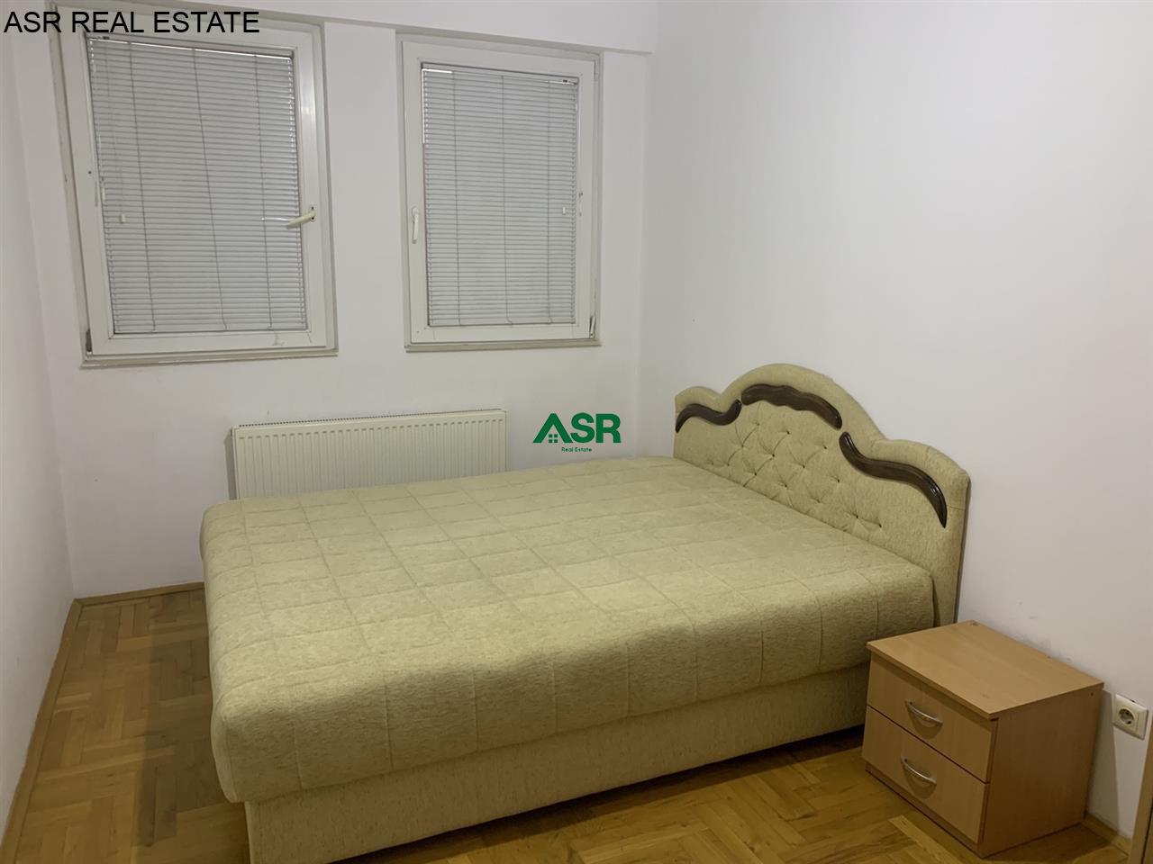 Banesë 60m2 me qira në Rr. Muharrem Fejza! 3