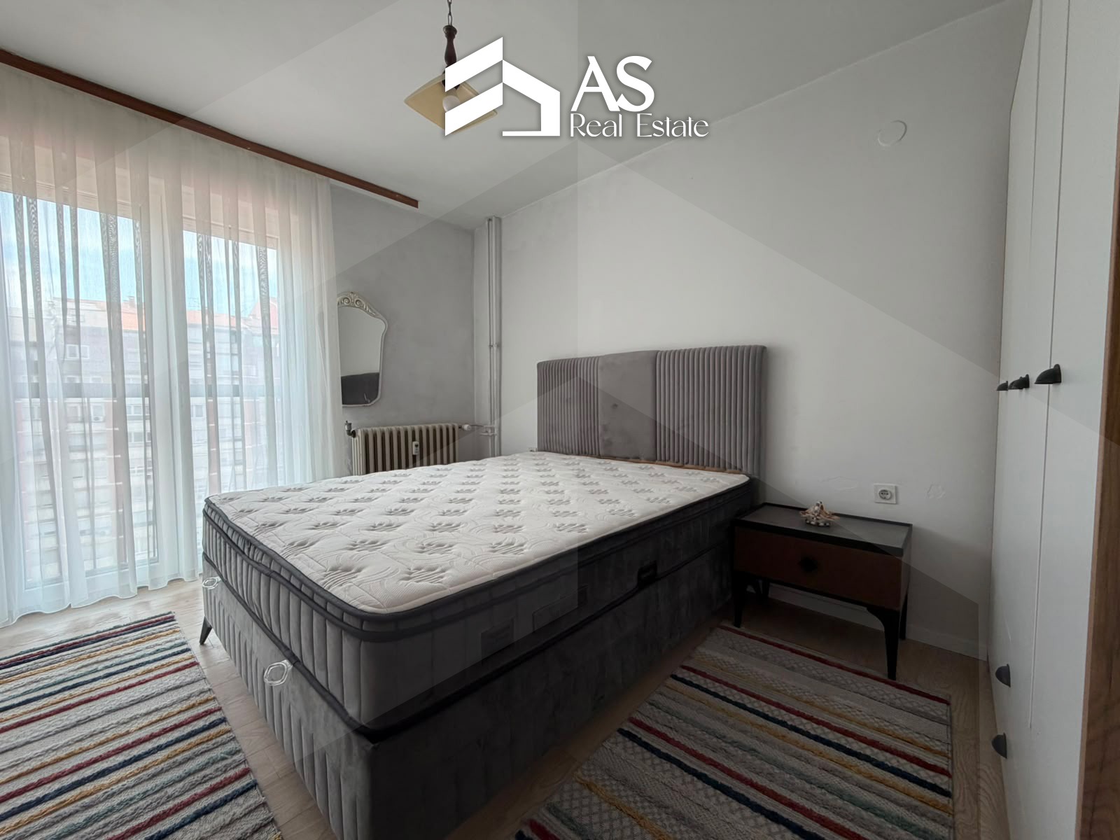 Banesë 62m² me qira në Dardani 4