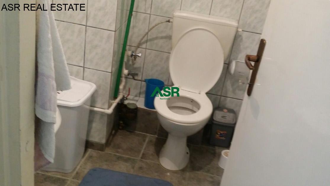 Lëshohet banesa me qira në lagjën Dardania 4