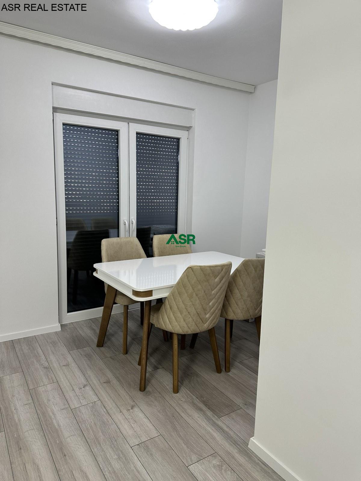 Banesë 68m2 me qira në lagjen Mati 1