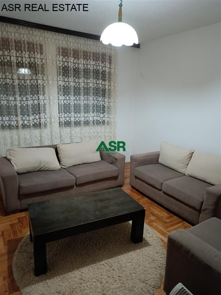 Lëshohet banesa me qira në lagjen Arberia 4