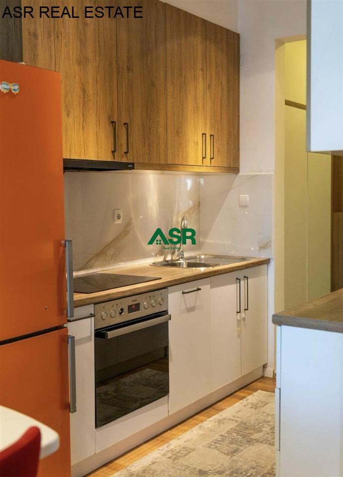 Banesë 60m2 me qira në Lagjen Santea 3