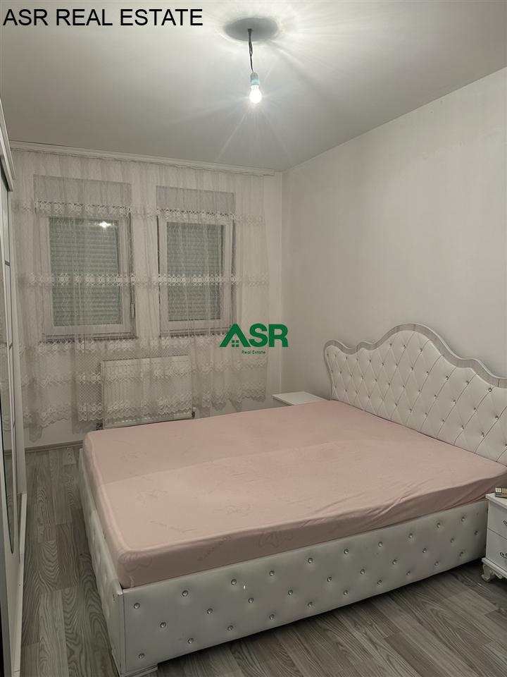 Banesë 83m2 me qira në rrugen Muharrem Fejza 2
