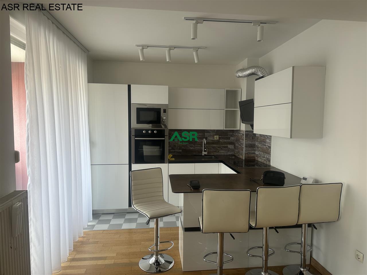 Banesë 62m2 me qira në Emshir, Prishtine. 3
