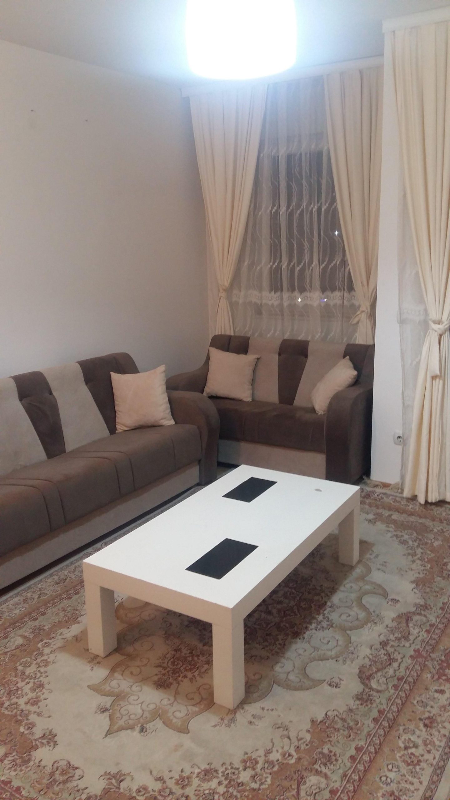 Banesë me qira në rrugën Shaqir Igrishta, Mati 1