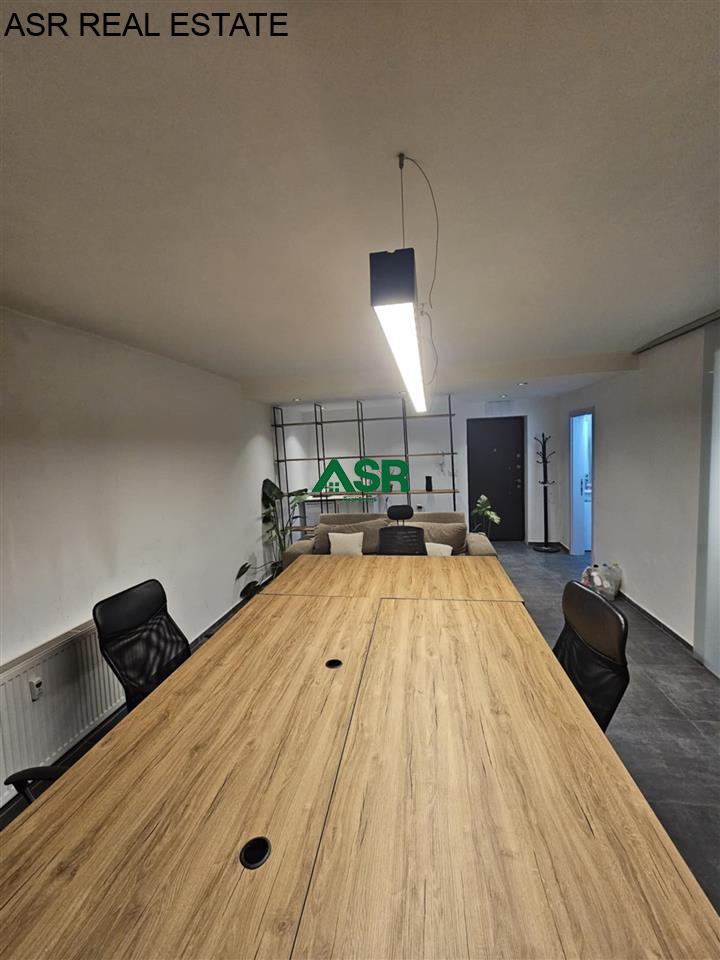 Banesë 55m2 me qira në lagjen Bregu i dielli