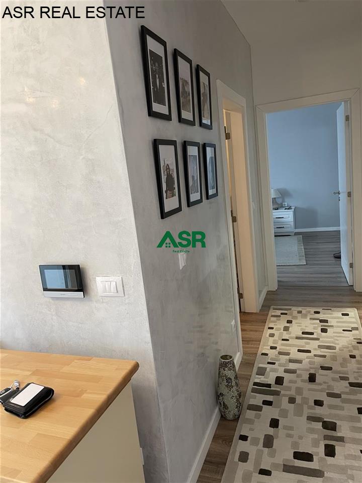 Lëshohet banesa luksoze me qira ne lagjen Arberia 2
