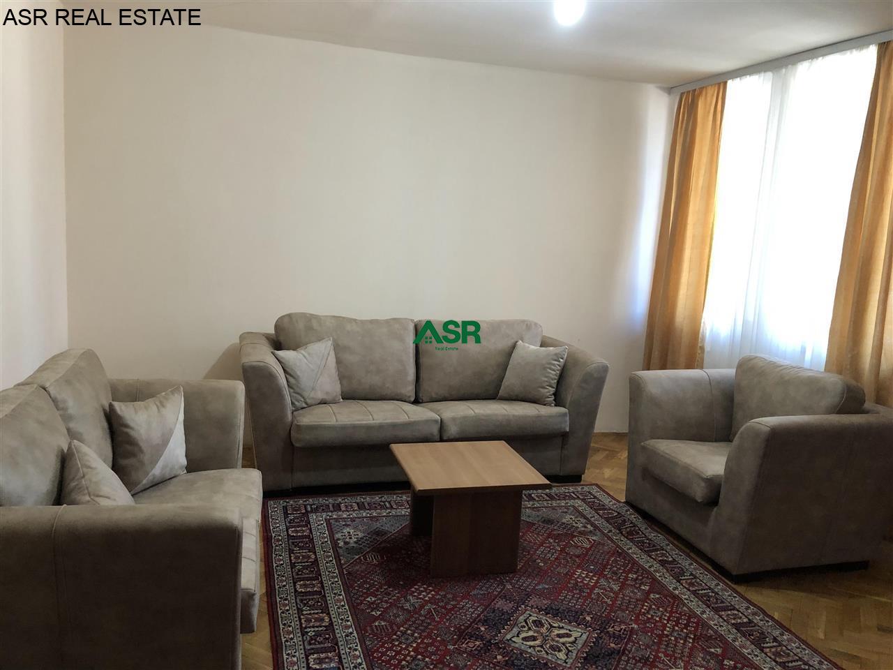 Banesë 62m2 me qira në dardani 4