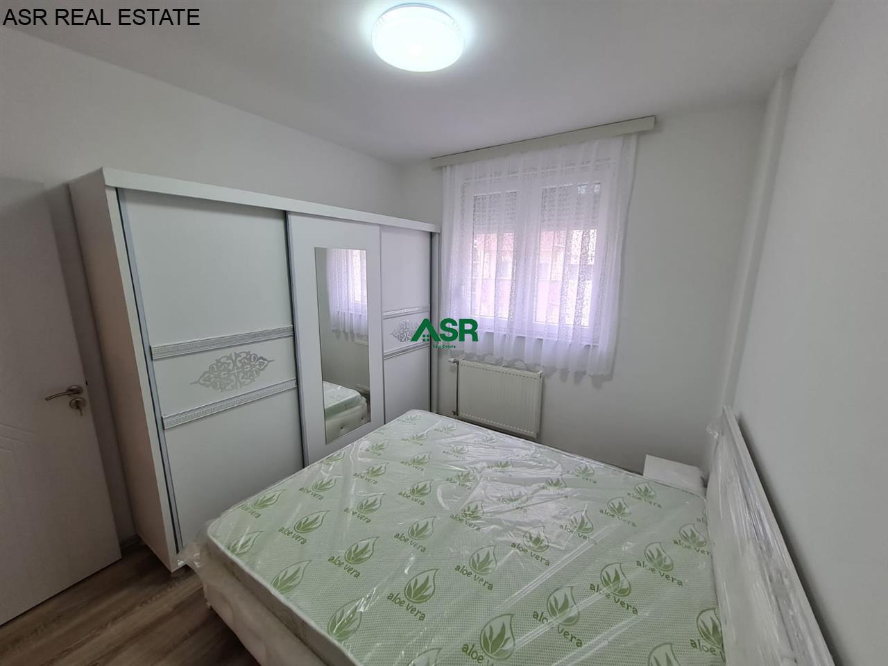Lëshohet banesa me qera në Fushë Kosovë 3