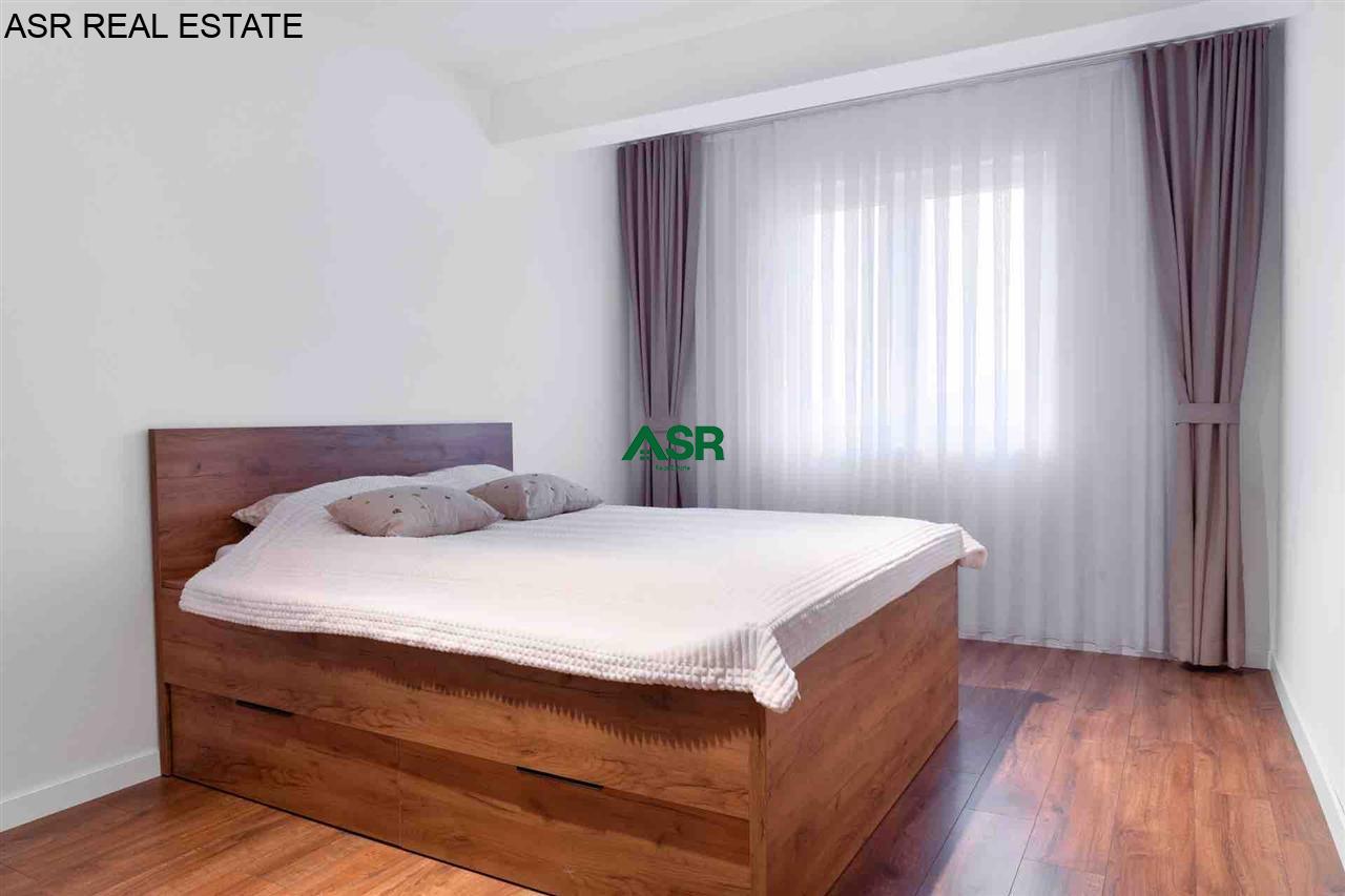 Banesë 72m2 ne shitje në lagjen Aktash 4