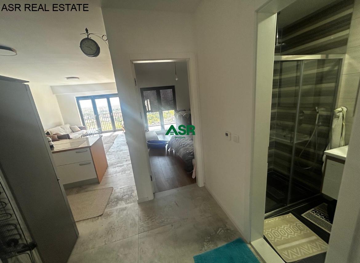 Banesë 109 m2 me qira në Dukagjini Residence ne Lakrishte 2