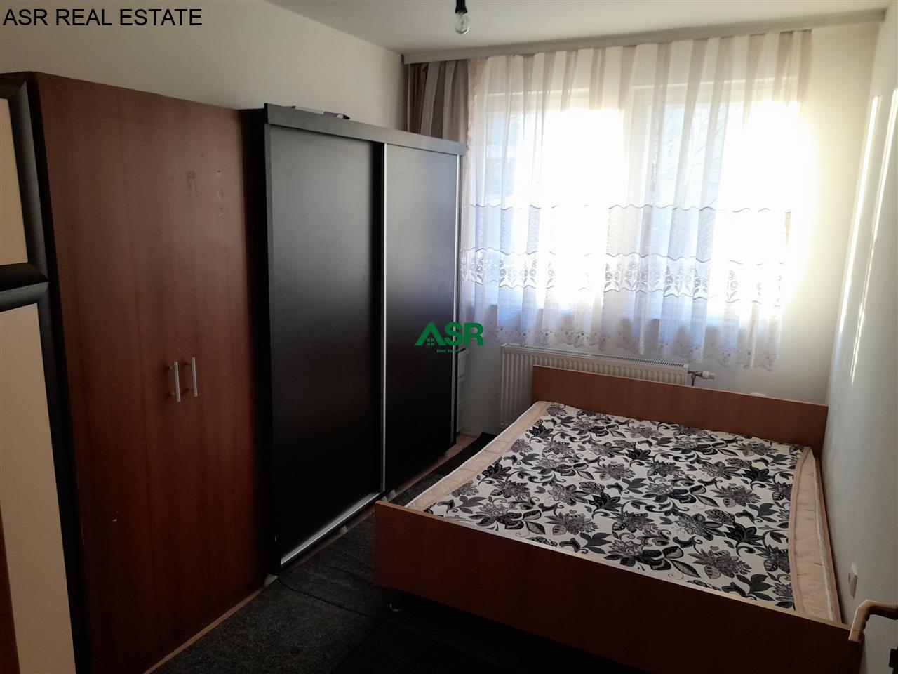 Banesë 50m2 me qira në rr.B 2