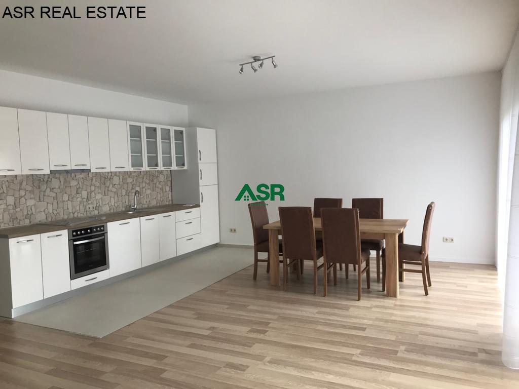 Banesë 96m2 me qira në Emshir 2