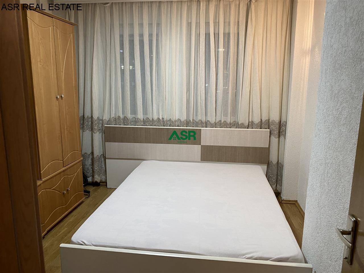 Lëshohet banesa me qira në lagjen qender, ne sheshin Zahir Pajaziti 4