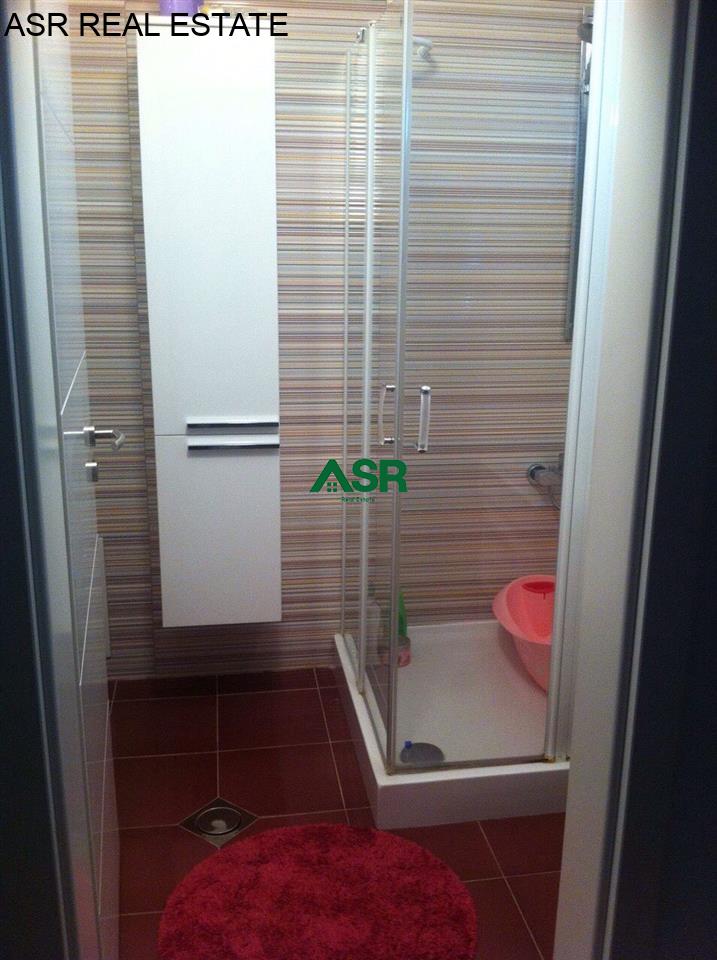 Lëshohet banesa me qira në lagjën rruga B 3