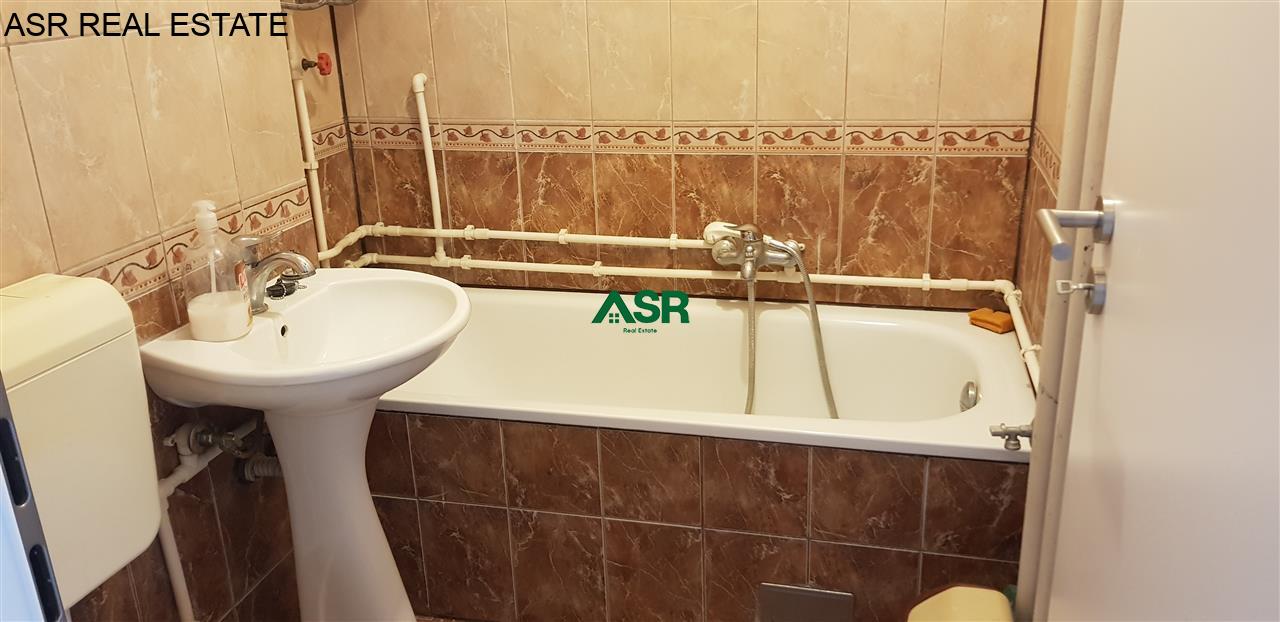 Lëshohet banesa me qira në lagjën Dardania 4