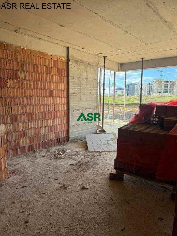 Banesë 115.11 m2 ne SHITJE në lagjen Prishtina e re 3