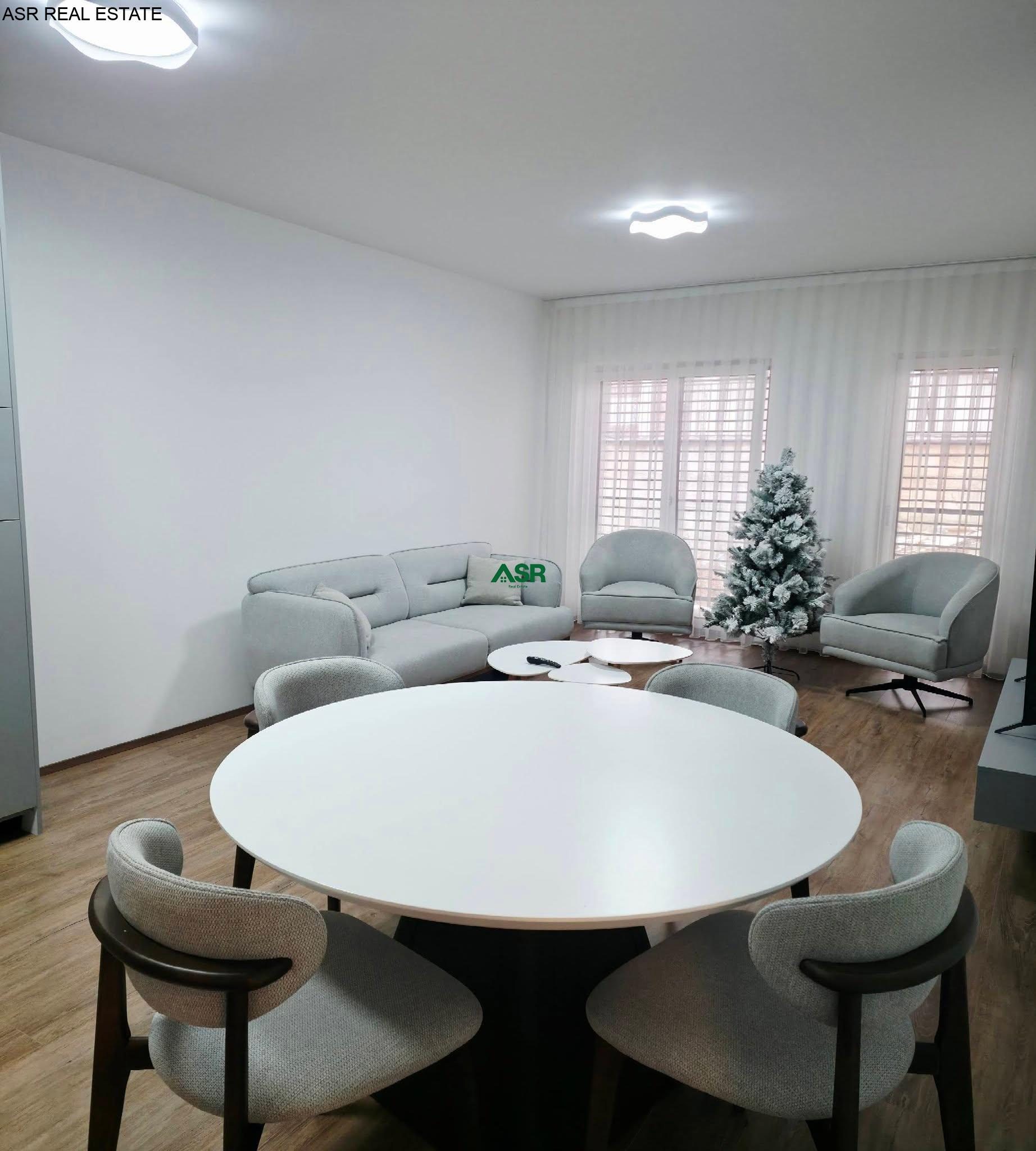 Banesë me QIRA ne Lagjen e Spitalit