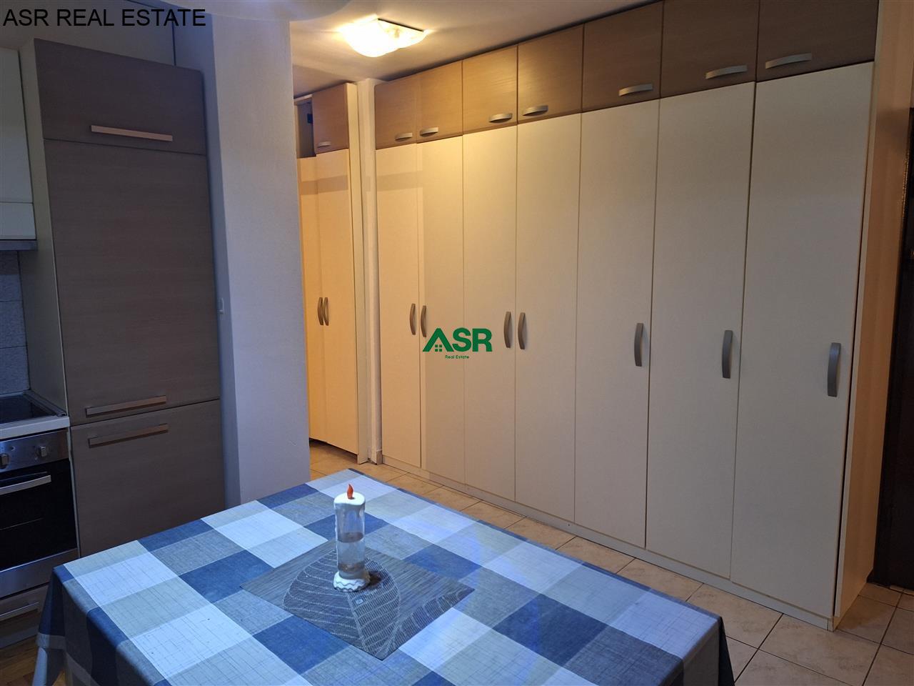 Banesë 60m2 me qira në Sante 2