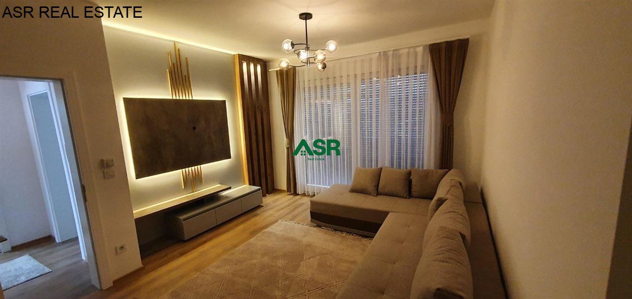 Banesë 60m2 me qira në lagjen Prishtina e Re