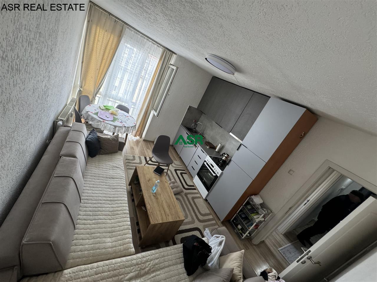 Banesë 50m2 ne shitje në lagjen Ulpiane 4