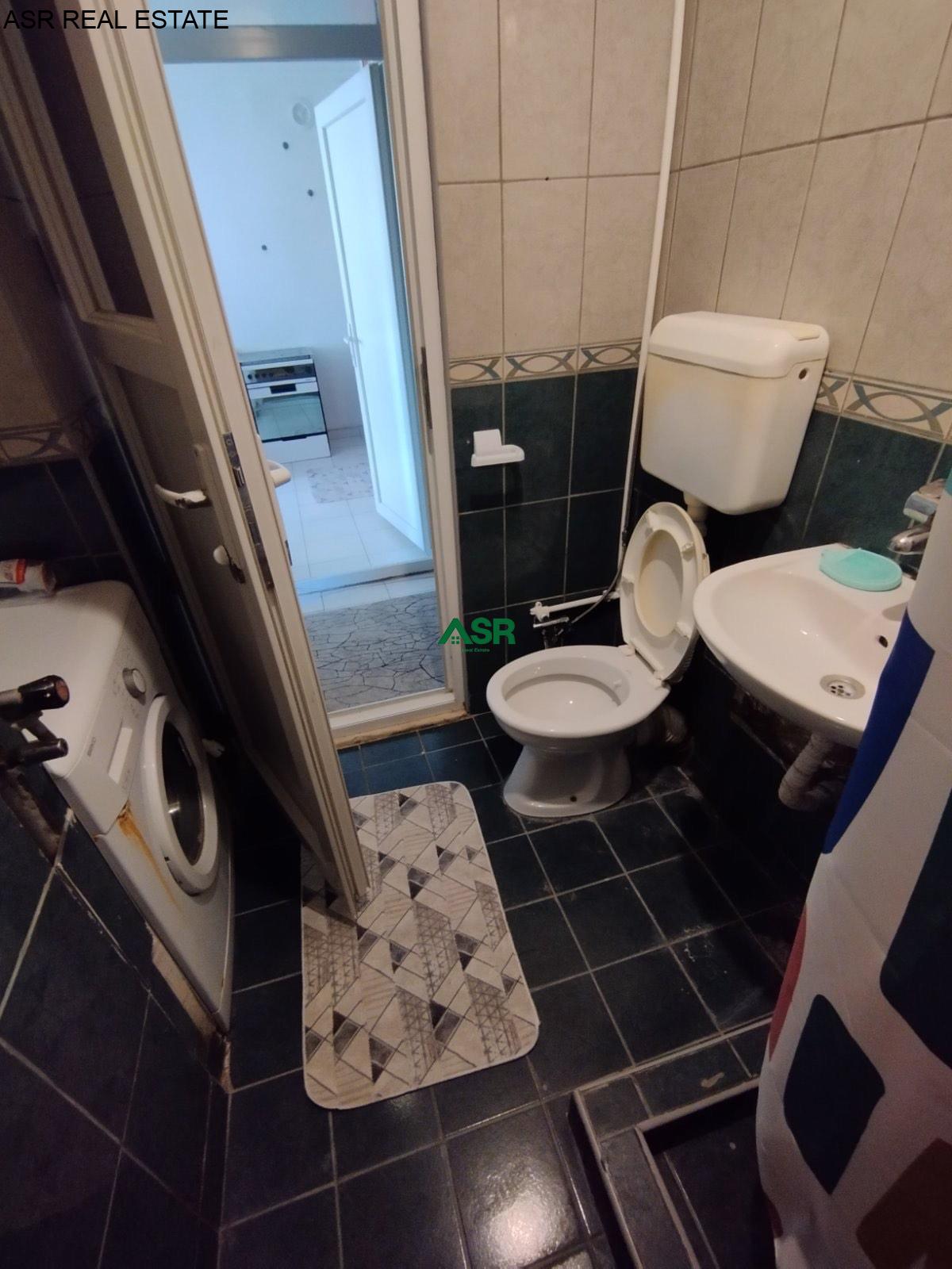 Lëshohet banesa me qira në lagjen Dardania 4