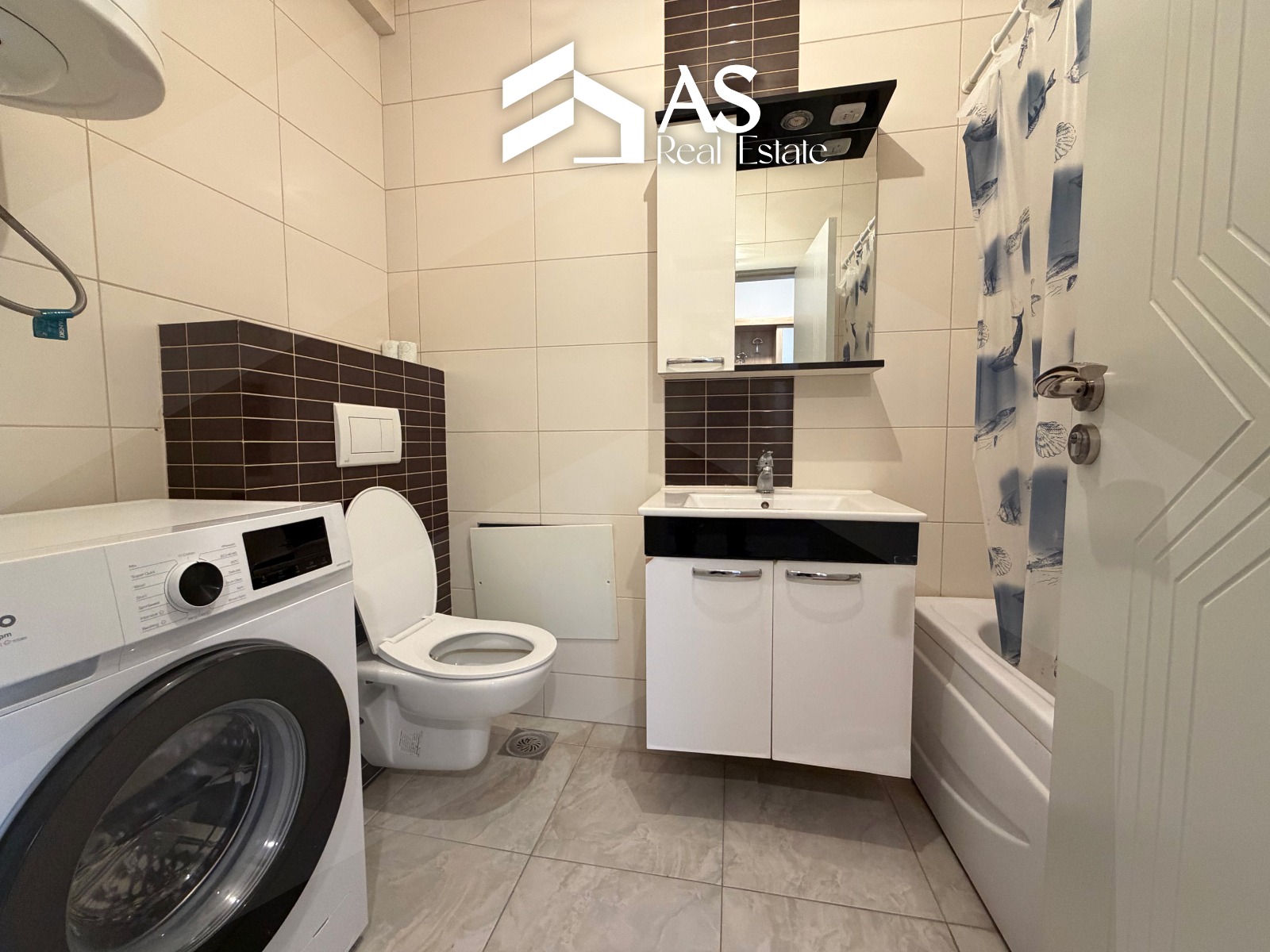 Banesë 58m² me qira te Xhambazt 4