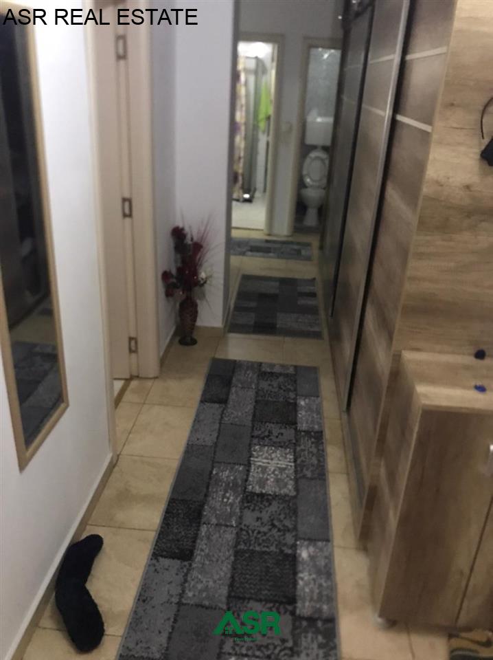 Shitet Banesa 106m2 kati – 4, në Fushë Kosovë