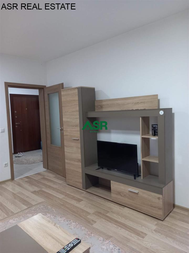 Lëshohet banesa me qira në rrugen B